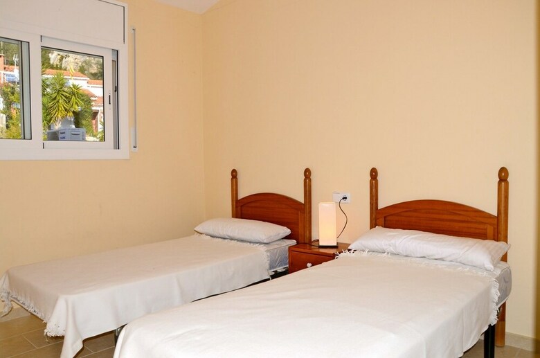 Casas Torrre Moratxa