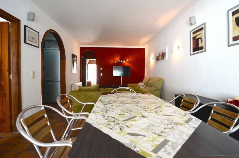 Villa  Vilanera