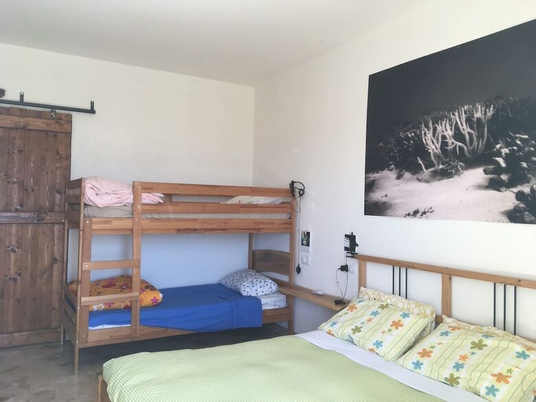 Il Secolo Breve B&B