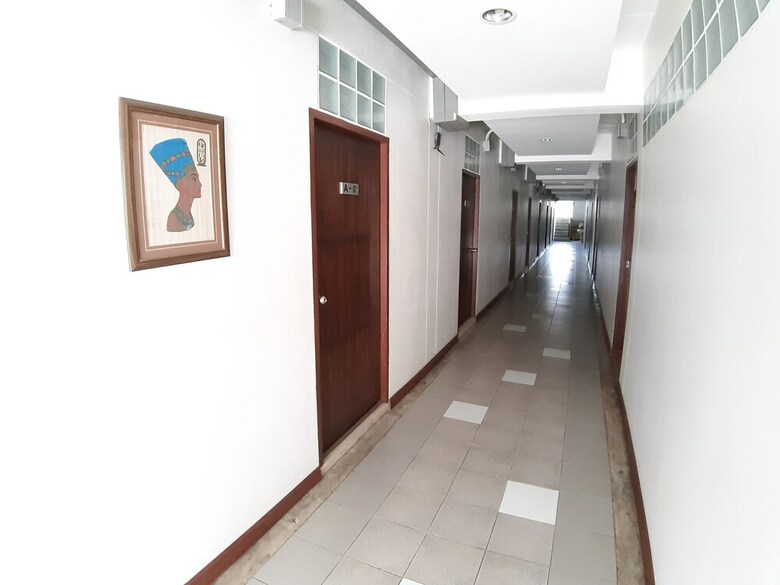 Hotel Prapai Place Don Muang