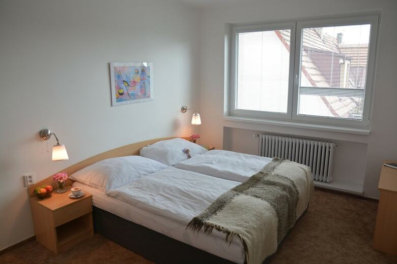 Pension Vila Bohemia
