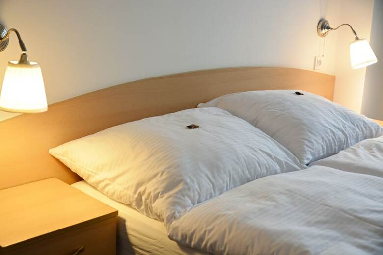 Pension Vila Bohemia