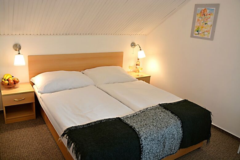 Pension Vila Bohemia