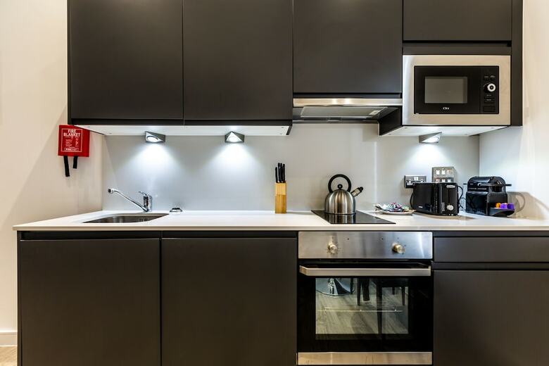 Citystop Apartments Newington