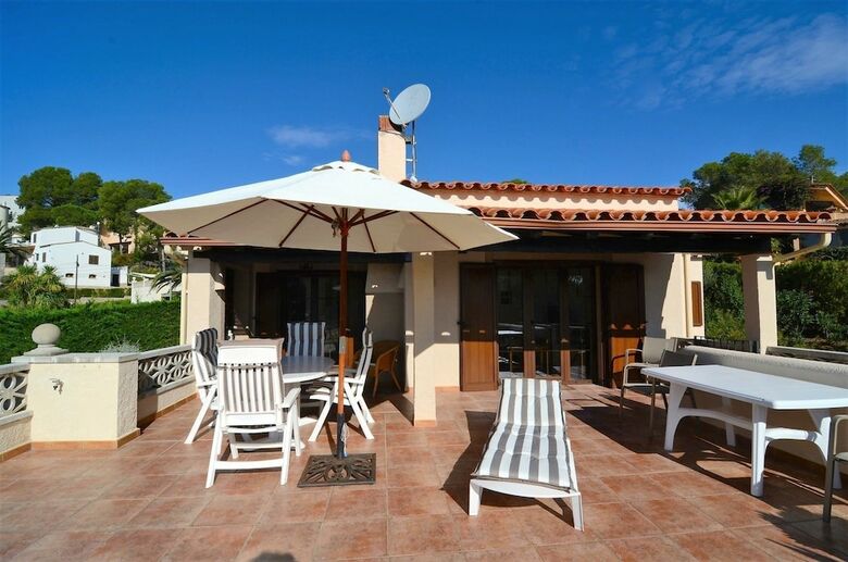 Villa Torre Vella 31