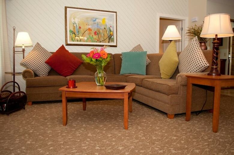 Apartamentos Getaways At San Diego Country Estates