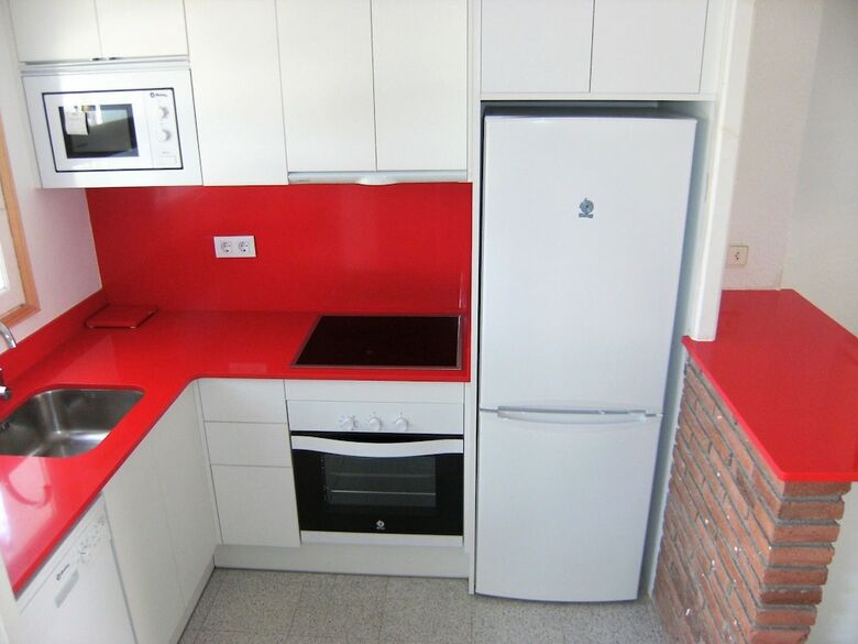 Casas Vall Petita Solsones