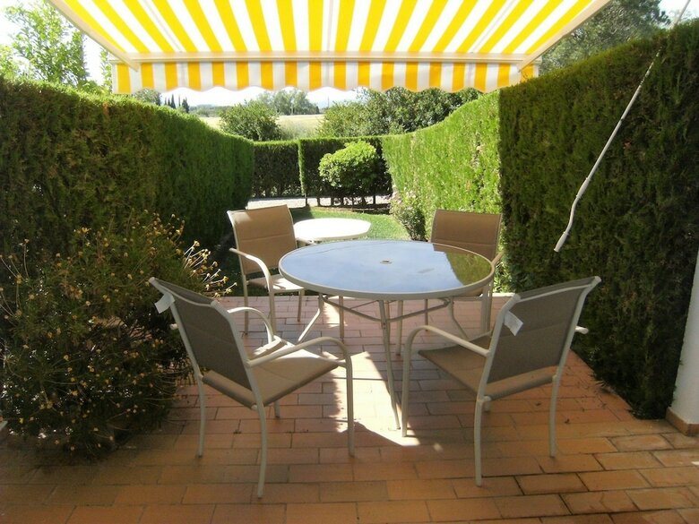 Casas Vall Petita Solsones