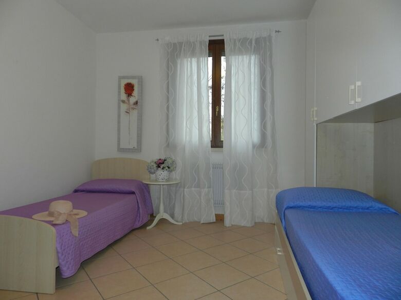 Apartamento A Casa Di La'