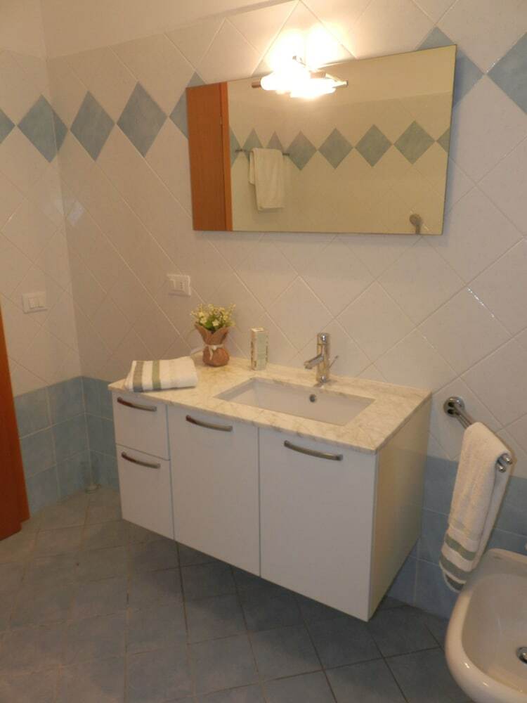 Apartamento A Casa Di La'