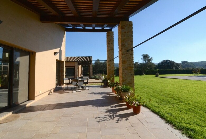 Villa Villa Esclanya