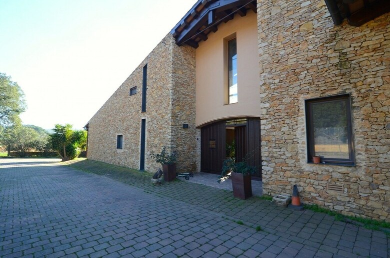 Villa Villa Esclanya