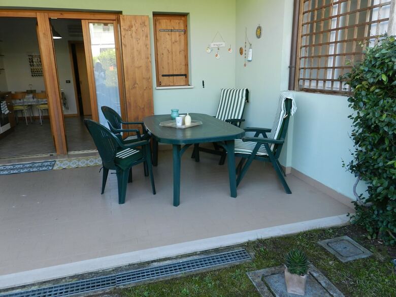Apartamento Il Grappolo 1