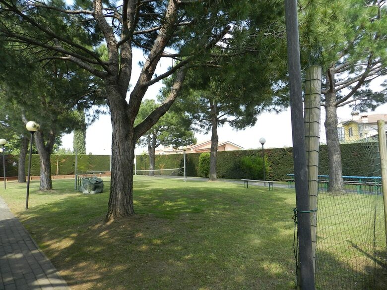 Apartamento Il Grappolo 1