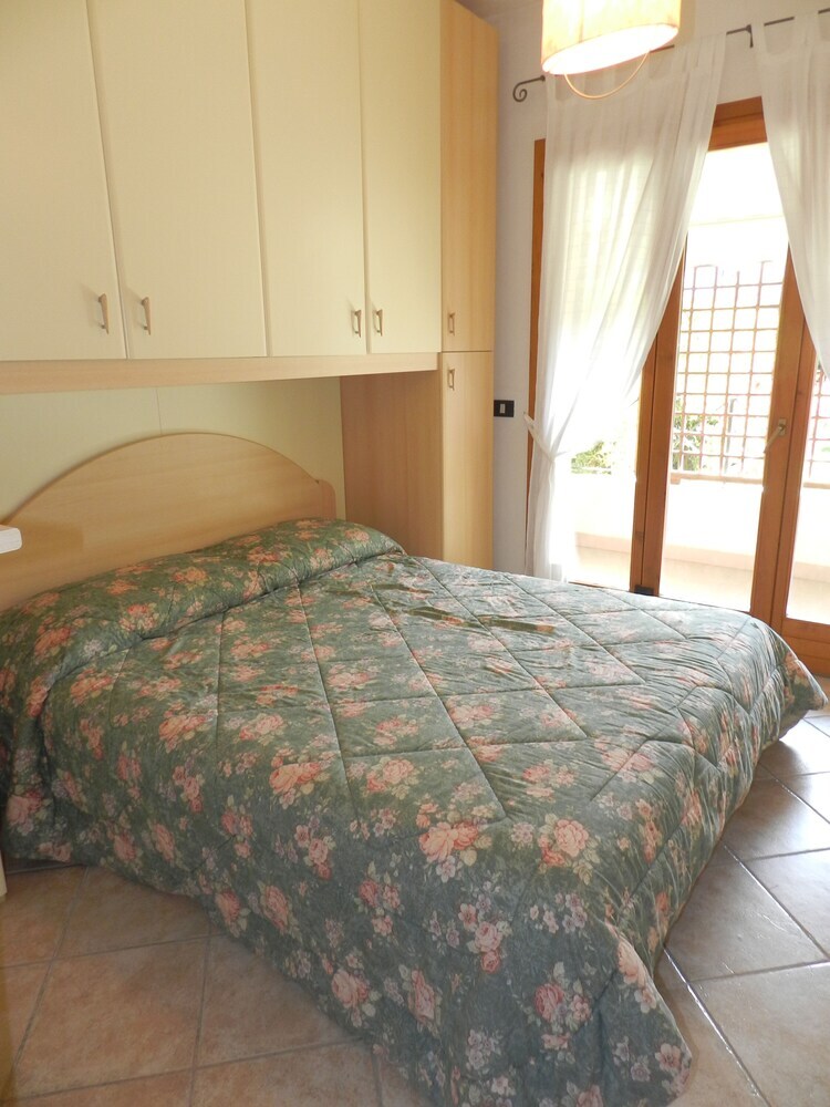 Apartamento Il Grappolo 1