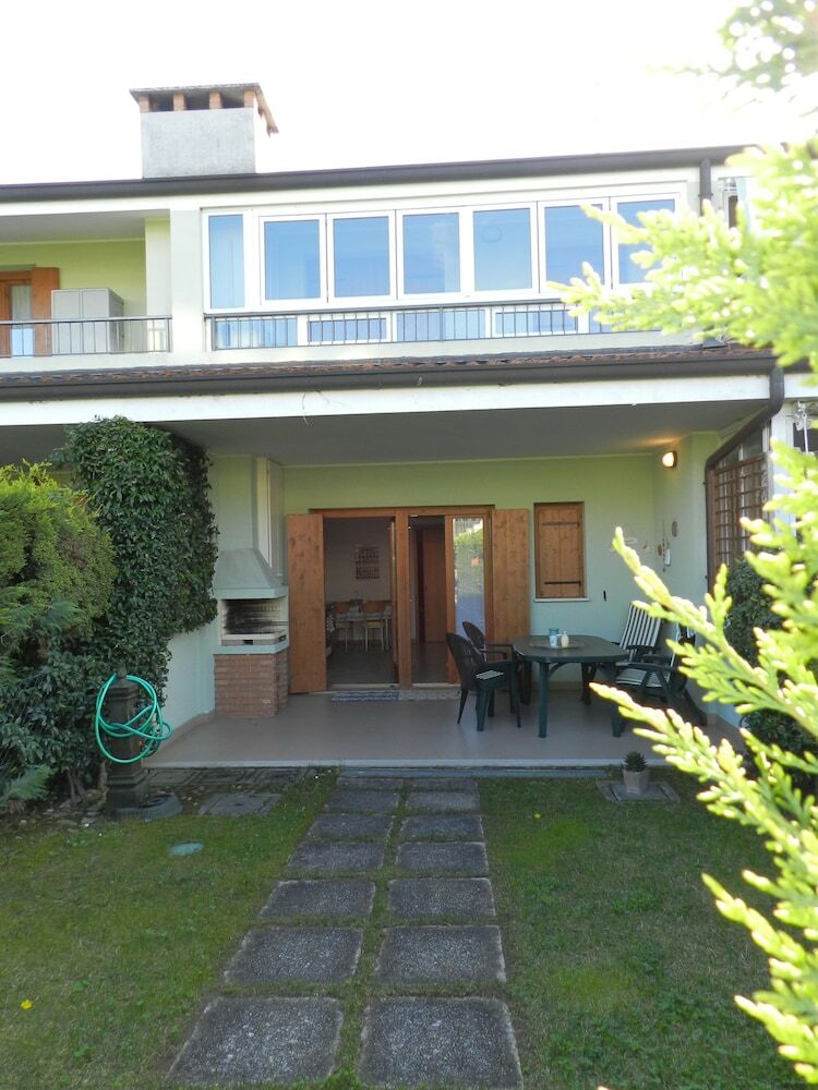 Apartamento Il Grappolo 1