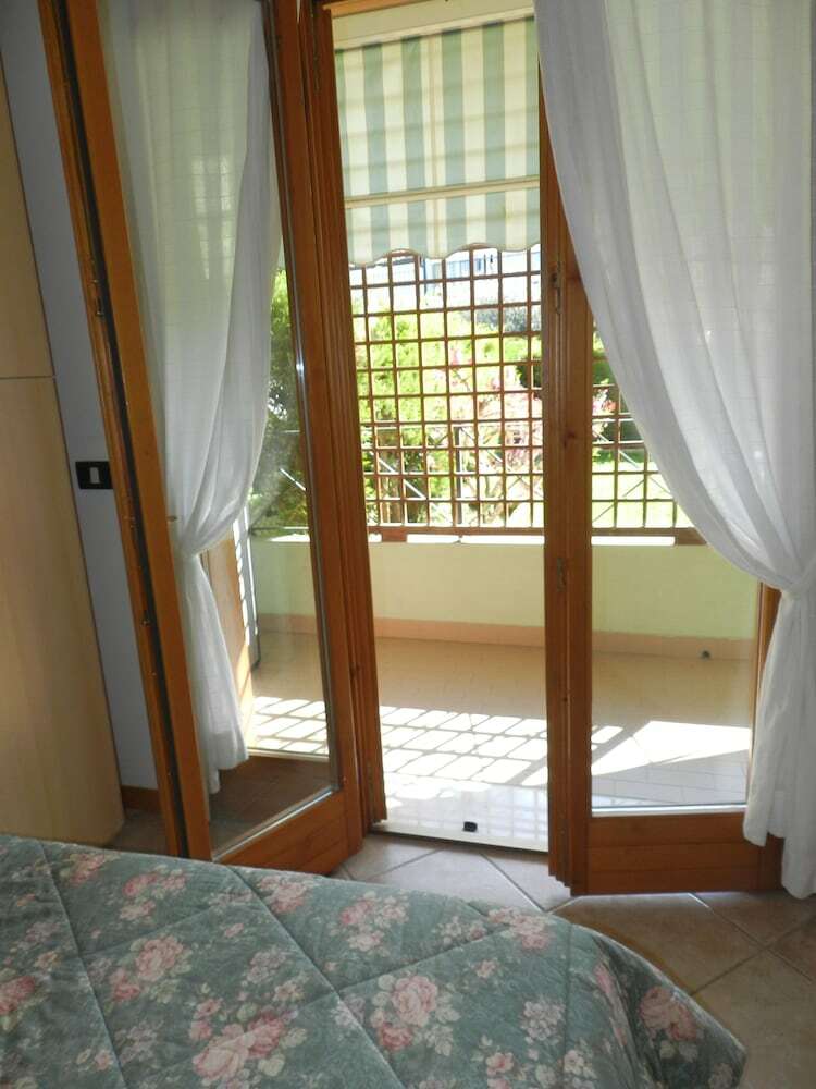 Apartamento Il Grappolo 1