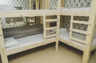 Hostal Social Hostel