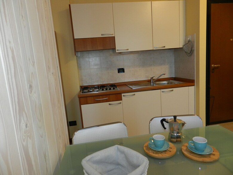 Apartamento La Vela