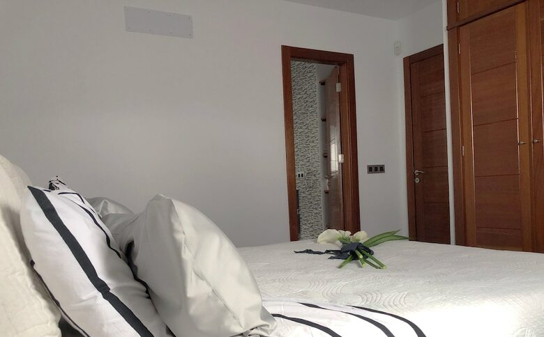 Villa Casa Ayyur - Puerto Del Carmen