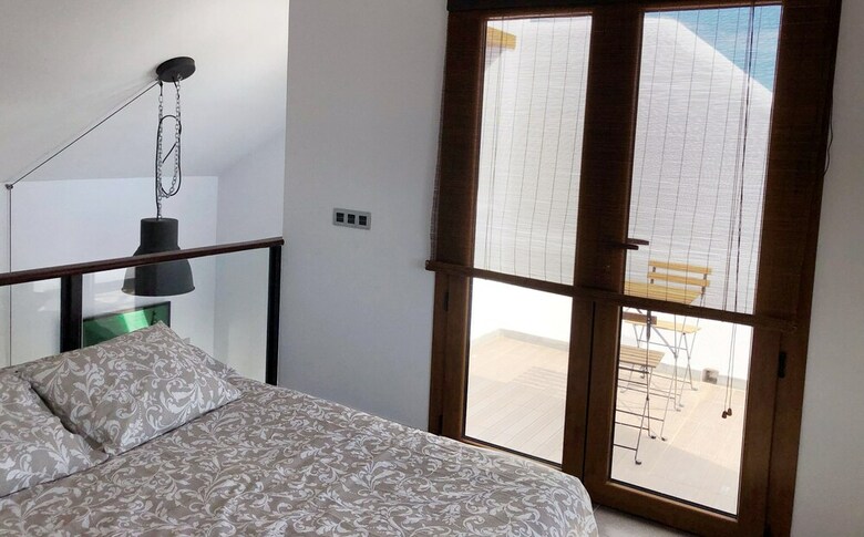 Villa Casa Ayyur - Puerto Del Carmen