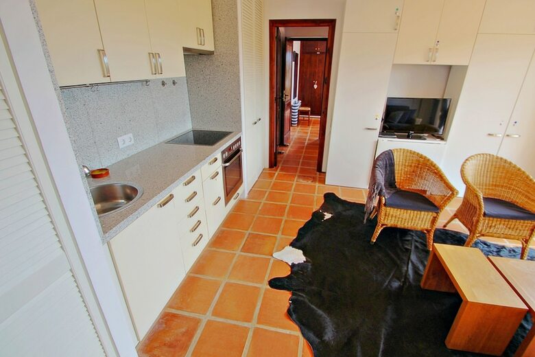 Argentario - Sea View Villa With Private Pool In Benissa