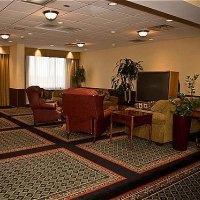 Hotel Holiday Inn Cleveland Airport