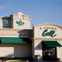 Hotel Holiday Inn Cleveland Airport