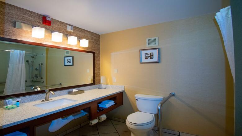 Hotel Holiday Inn