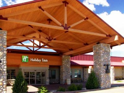 Hotel Holiday Inn
