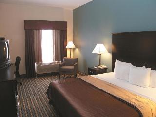Hotel La Quinta Inn Maingate Fort Jackson
