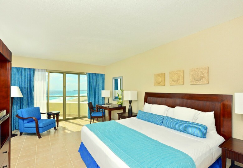 Hotel Iberostar Selection Canc�n