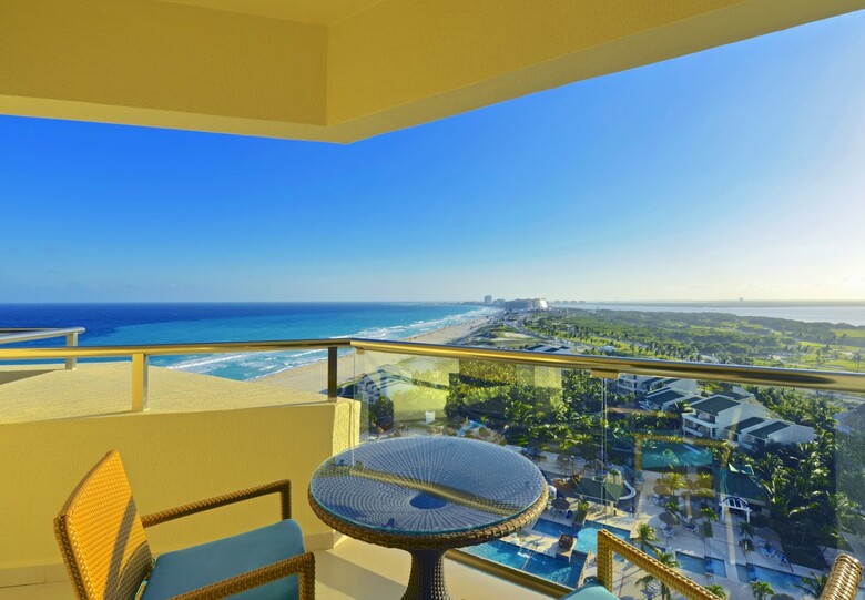 Hotel Iberostar Selection Canc�n