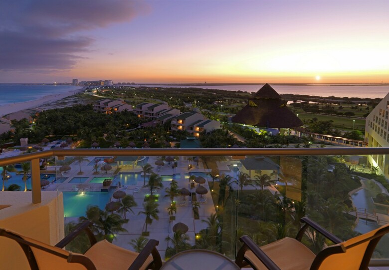 Hotel Iberostar Selection Canc�n
