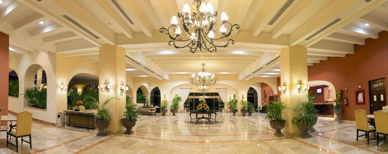 Hotel Gr Solaris Cancun All Inclusive