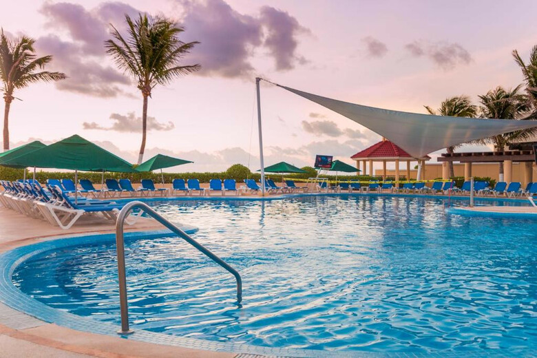 Hotel Gr Solaris Cancun All Inclusive