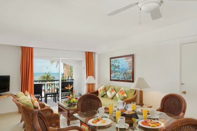 Hotel Beachscape Kin Ha Villas & Suites