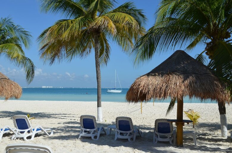 Hotel Beachscape Kin Ha Villas & Suites