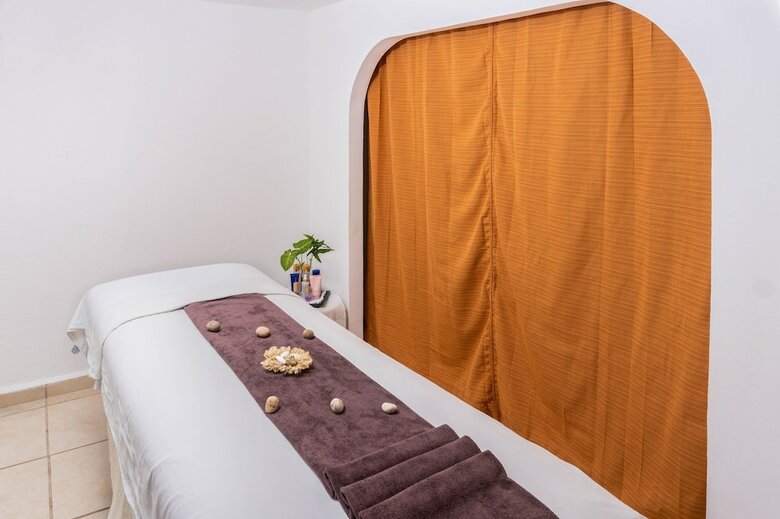 Hotel Beachscape Kin Ha Villas & Suites