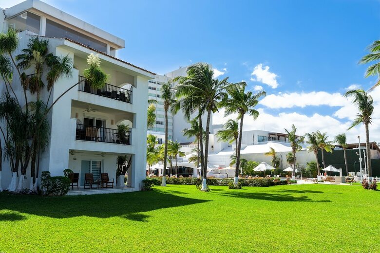 Hotel Beachscape Kin Ha Villas & Suites