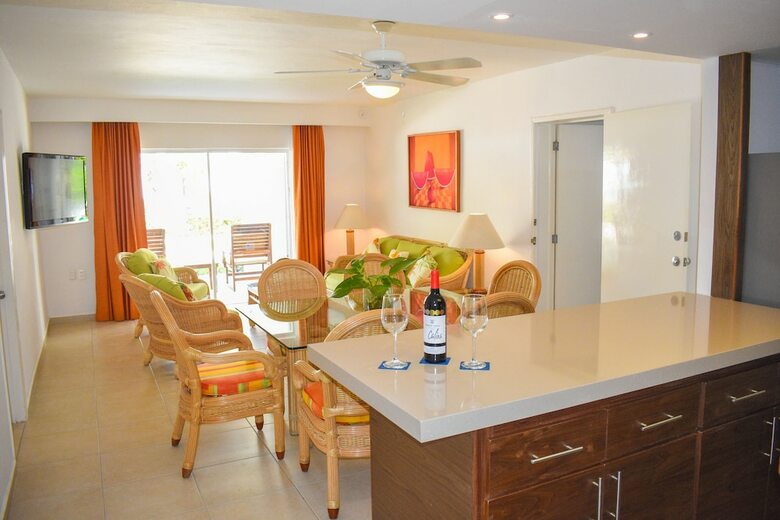 Hotel Beachscape Kin Ha Villas & Suites