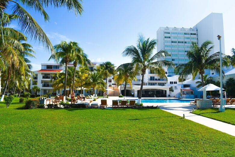 Hotel Beachscape Kin Ha Villas & Suites
