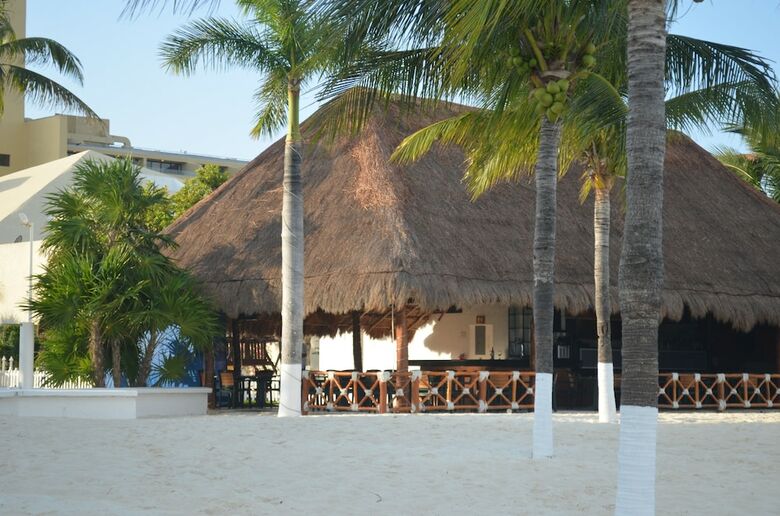 Hotel Beachscape Kin Ha Villas & Suites