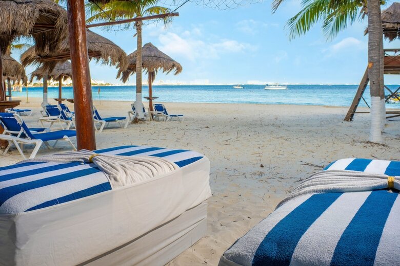 Hotel Beachscape Kin Ha Villas & Suites