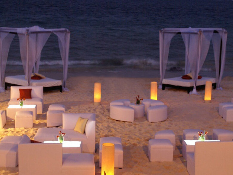 Hotel Beachscape Kin Ha Villas & Suites