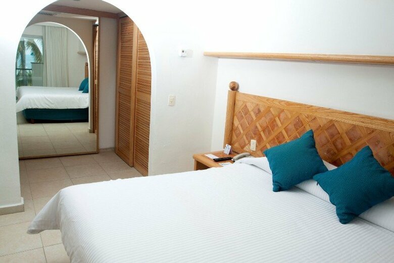 Hotel Beachscape Kin Ha Villas & Suites