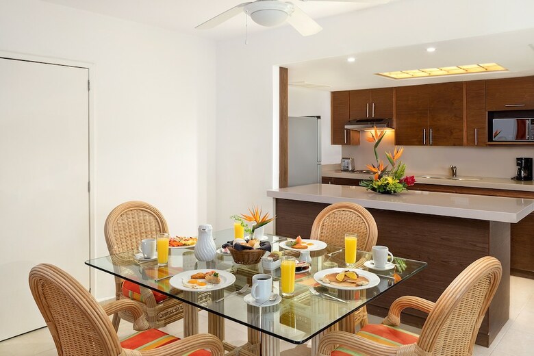 Hotel Beachscape Kin Ha Villas & Suites