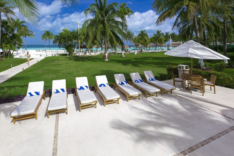 Hotel Beachscape Kin Ha Villas & Suites