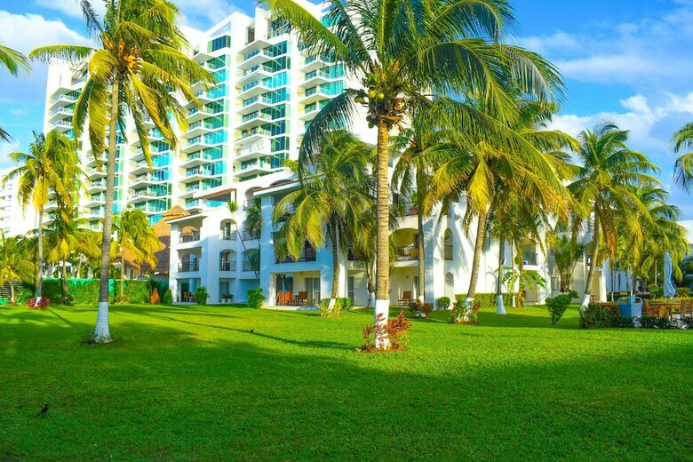 Hotel Beachscape Kin Ha Villas & Suites