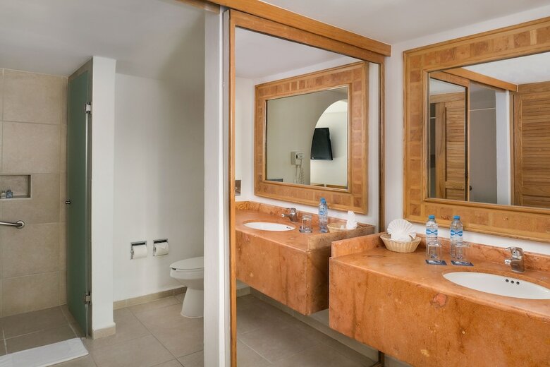 Hotel Beachscape Kin Ha Villas & Suites